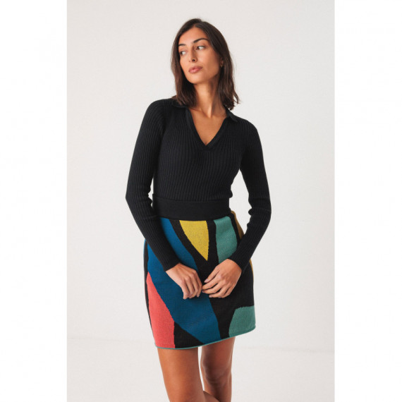 Faldas Falda SKFK Karia