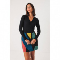 Faldas Falda SKFK Karia