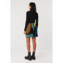 Faldas Falda SKFK Karia