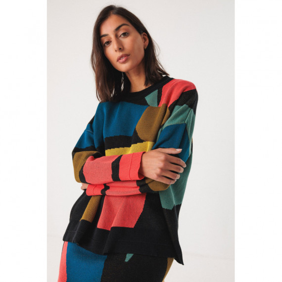 Jerséis y Sudaderas Jersey SKFK Lexa