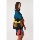 Jerséis y Sudaderas Jersey SKFK Lexa