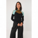 Jerséis y Sudaderas Camiseta SKFK Maritza