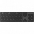 Teclado + Raton XIAOMI Combo Wireless Black