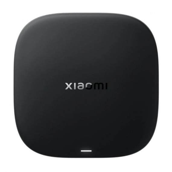 Android TV XIAOMI TV Box 3RD 4K 32GB