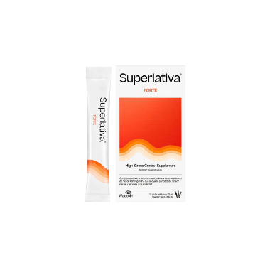 SUPERLATIVA Forte 15 Sticks