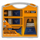 Set 4 Unidades Multiherramientas Multifunción - Modelo Omm-x4 Cmt