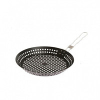 Terraza Y Jardín Sarten 0240143