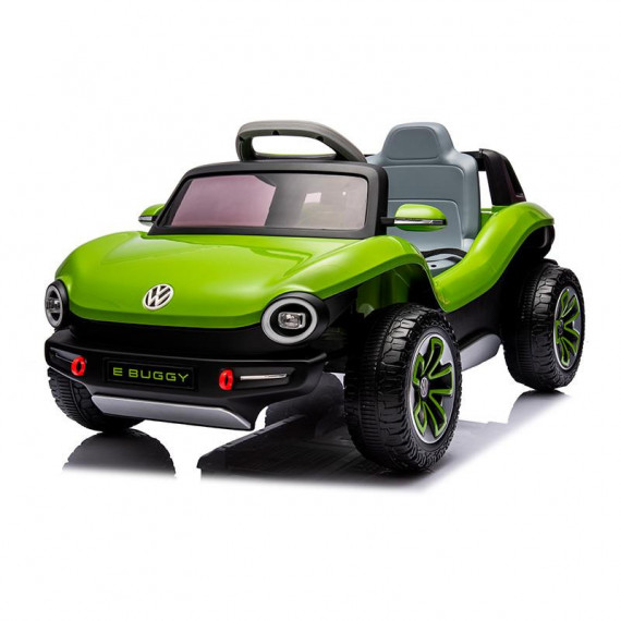 Coche Bateria Volkswagen E Buggy