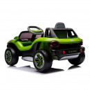 Coche Bateria Volkswagen E Buggy