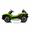 Coche Bateria Volkswagen E Buggy