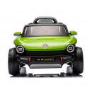 Coche Bateria Volkswagen E Buggy