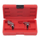 Herramienta Instalacion y Extraccion Correa Auxiliar Fargo Tool  FARGO TOOLS