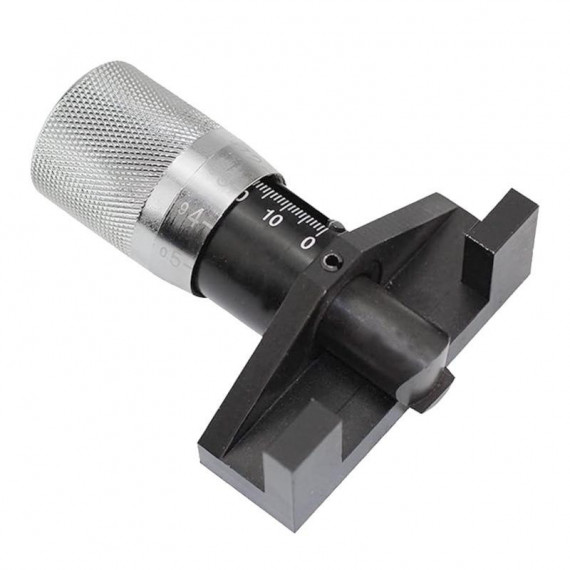 Tensiometro para Correas Distribucion FARGO TOOLS