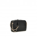 GUESS Bandolera Francy Negra HWWG95 30140-BLA