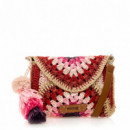 MUSTANG Bolso Dari Lila DARI-C57659