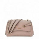 GUESS Bolso Lorelei Blanco HWVG9639210-DRT