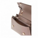 GUESS Bolso Lorelei Blanco HWVG9639210-DRT