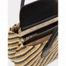 GUESS Bolso Negro HWWG9210050-NTB