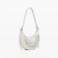 DESIGUAL Bolso Mediano 25SAXP09-1001