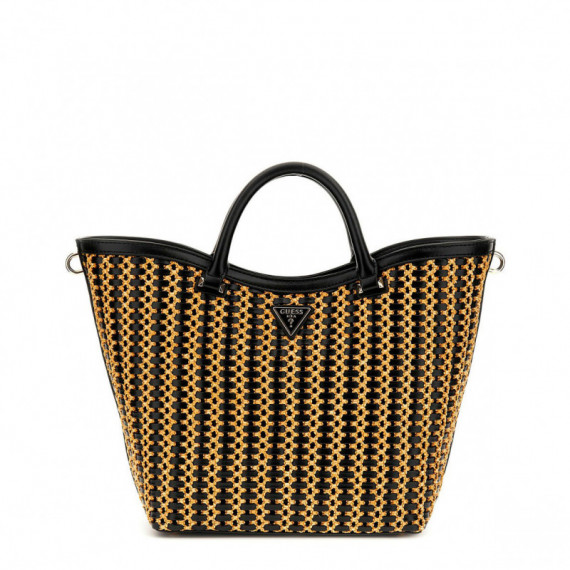 GUESS Shopping Atalia Negro HWWG9647220-NTB