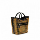 GUESS Shopping Atalia Negro HWWG9647220-NTB