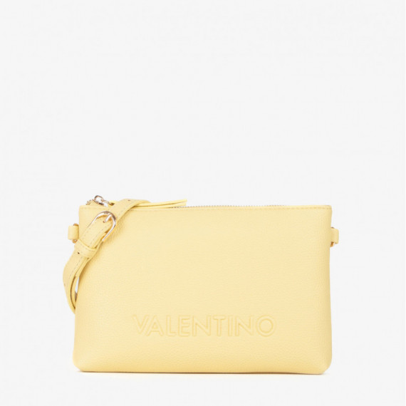 Valentino Hand Bags Bolso Amarillo VBS8P918-S75