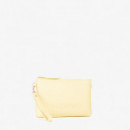 Valentino Hand Bags Bolso Amarillo VBS8P918-S75