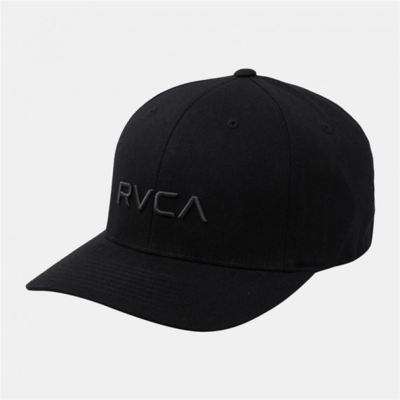 Gorra RVCA Flex Fit