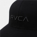Gorra RVCA Flex Fit