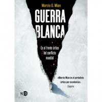 Guerra Blanca   2025