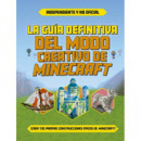 Guia Definitiva del Modo Creativo de Minecraft, la   2025