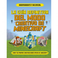 Guia Definitiva del Modo Creativo de Minecraft, la   2025