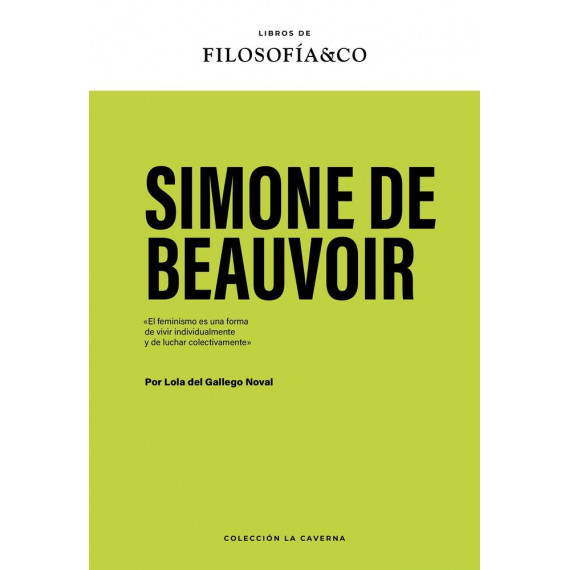 Simone de Beauvoir   2025