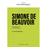 Simone de Beauvoir   2025