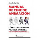 Manual de Cine de Animacion   2025