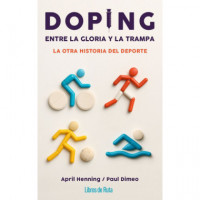 Doping. entre la Gloria y la Trampa   2025