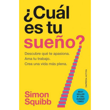 â¿cual Es tu Sueã‘o?   2025