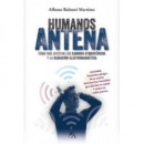 Humanos Antena   2025