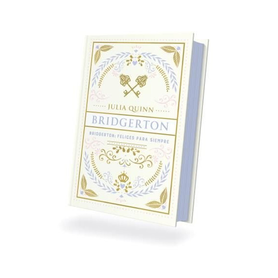 Bridgerton: Felices para Siempre   2025
