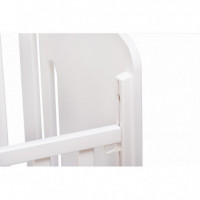 Cuna Buhito Blanco  IKID