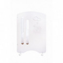 Cuna Buhito Blanco  IKID