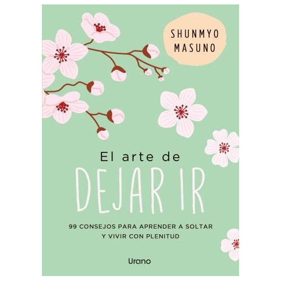 el Arte de Dejar Ir   2025