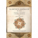 Musica Andalusi, la (n.e.)   2025