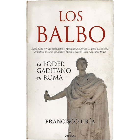Balbo, los   2025