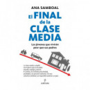 Final de la Clase Media, el   2025