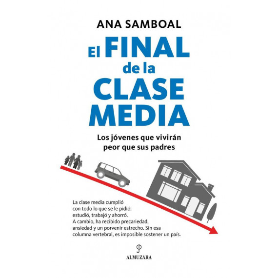 Final de la Clase Media, el   2025