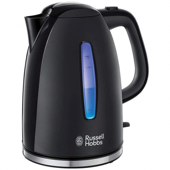 RUSSELL HOBBS Textures Plus Hervidor Eléctrico 1.7L