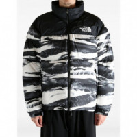THE NORTH FACE - M 1996 Retro Nuptse Jacket -print - DJI1 - NF0A8D16DJI1/DJI1