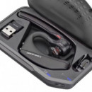 Hp Poly Voyager 5200 MonoAuricular Inalámbrico Profesional Noise Cancel