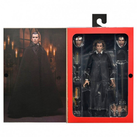 Figura Dracula 1958  NECA